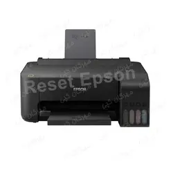 ریست پرینتر اپسون مدل Epson L111