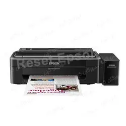 ریست پرینتر اپسون مدل Epson L132,L130,L220,L222,L310,L312,L362,L365,L366