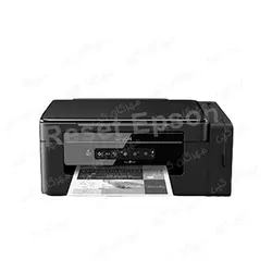 ریست پرینتر اپسون مدل Epson L395