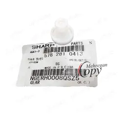 چرخدنده رابط درام کپی شارپ Sharp AR-5316/5516 فابریک