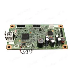 برد فرمتر پرینتر چند کاره Canon i-SENSYS MF3010