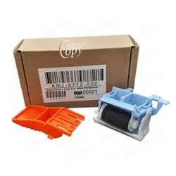 سپریشن پد کاست پرینتر اچ پی hp 607/633 درجه یک