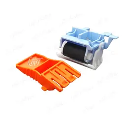 سپریشن پد کاست پرینتر اچ پی hp 607/633 درجه یک