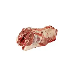 گردن بی استخوان گوساله نر عمده