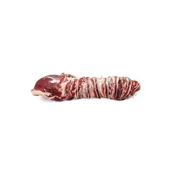 قلوه گاه بی استخوان گوساله نر عمده
