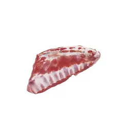 قلوه گاه با استخوان گوساله نر عمده