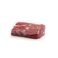 راسته مغز گوساله نر عمده