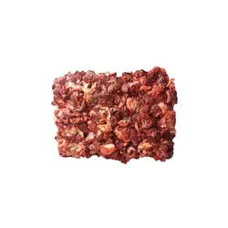 خرده گوشت گوساله نر عمده
