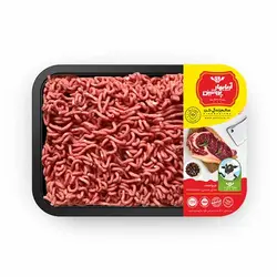 چرخکرده گوسفندی با کیفیت درجه یک و قیمت مناسب 🐑