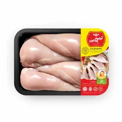 سینه مرغ بی کتف درجه یک با قیمت کاملا مناسب در فروشگاه آنلاین سبدینو