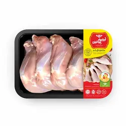 خرید ران بی پوست مرغ درجه یک با قیمت کاملا مناسب در فروشگاه اینترنتی سبدینو