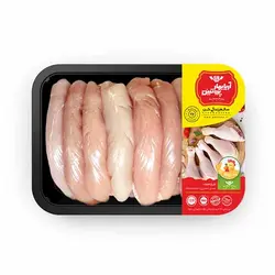 خرید فیله مرغ با بهترین کیفیت و ارزان ترین قیمت در فروشگاه اینترنتی سبدینو
