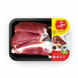خرید ران گوسفندی درجه یک با قیمت مناسب در فروشگاه آنلاین سبدینو🐑
