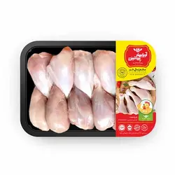 ساق مرغ درجه یک با قیمت کاملا مناسب در فروشگاه اینترنتی سبدینو 🐔