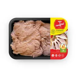 سینه مرغ چرخ کرده 900 گرم