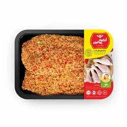 شنسیل مرغ با آرد900گرم ممتاز