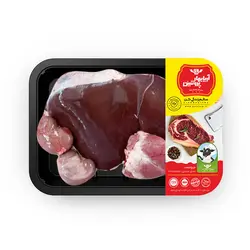 خرید جگر گوسفندی تازه با کیفیت درجه یک و ارزا ن ترین قیمت از بهترین گوسفند های داخلی