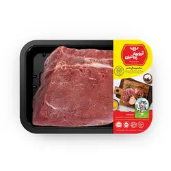 خرید راسته گوساله داخلی با کیفیت فوق العاده درجه یک و قیمت ارزان و مناسب