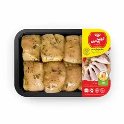جوجه بدون استخوان ترش 900 گرم