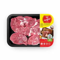 ماهیچه حلقوی گوساله 500 گرمی