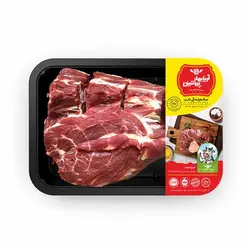 گردن گوساله با کیفیت درجه یک و قیمت مناسب در فروشگاه آنلاین سبدینو 🐄