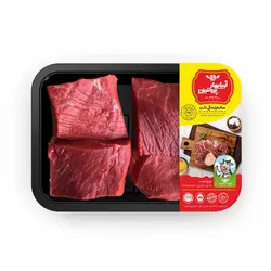 خورشتی گوساله ۴ تکه 800 کیلو گرم