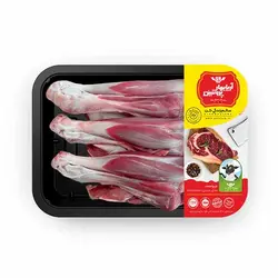 خرید اینترنتی ماهیچه درجه یک گوسفندی با قیمت کاملا مناسب در فروشگاه آنلاین سبدینو 🐑