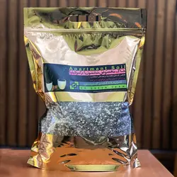 خاک مخصوص سانسوریا | زاموفیلیا