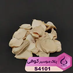 پلاک موسیر کوهی