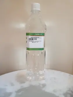 گلاب 1 لیتری باغچه