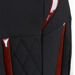 روکش صندلی تمام پارچه رایکو مناسب برای دنا و دنا پلاس کد 49815