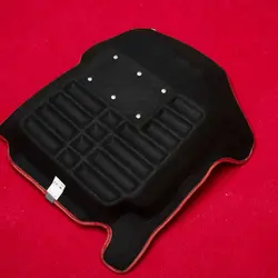 کفپوش پنج بعدی چرمی رایکو مناسب برای کوییک کد 45152