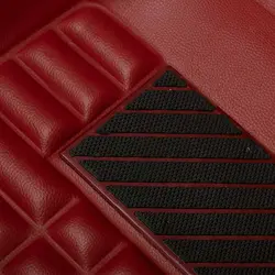 کفپوش پنج بعدی چرمی رایکو مناسب برای کوییک کد 45152