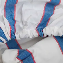 چادر خودرو برزنتی مناسب برای رانا و رانا پلاس کد 87631