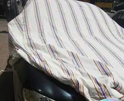 چادر خودرو رایکو کاور کانتینری مناسب برای ام وی ام 315 MVM کد 57943