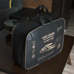 چادر خودرو ضد آب رایکو مدل waterproof مناسب برای تارا کد 58786