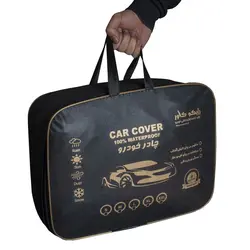 چادر خودرو ضد آب رایکو مدل waterproof مناسب برای تارا کد 58786