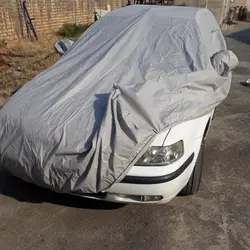 چادر خودرو ضد آب رایکو مدل waterproof مناسب برای تارا کد 58786