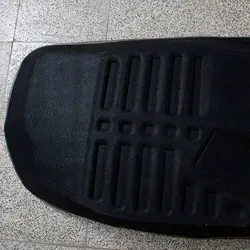 کفپوش پنج بعدی چرمی رایکو مناسب پژو 405 کد 32646