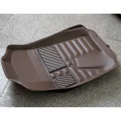 کفپوش پنج بعدی چرمی رایکو مناسب پژو 405 کد 32646