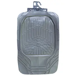 کفپوش سه تکه لاستیکی گیلان مناسب شاهین کد 12782 -