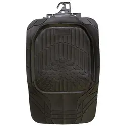 کفپوش پنج تکه لاستیکی گیلان مناسب پراید 131 و 132 و صبا و 111 کد 88695