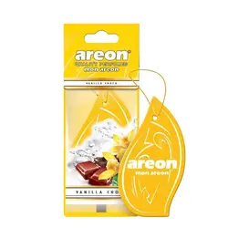 خوشبو کننده کارتی خودرو آرئون رایحه VANILLA CHOCO کد 81322