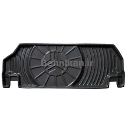 کفپوش و کفی صندوق عقب پراید 131،132 و صبا (دو گانه سوز) برند رایکو کاور کد 45645