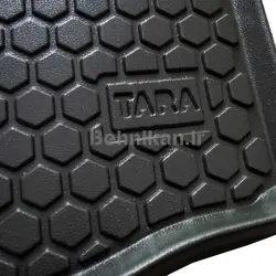 کفپوش صندوق عقب برند رایکو مناسب تارا کد 78361