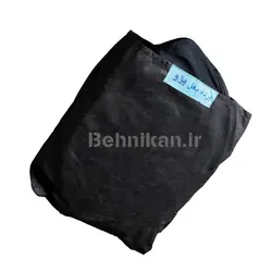 پرده آفتابگیر شیشه بغل خودرو برند رایکو مناسب پژو پارس (بسته 4 عددی) کد a_19463