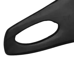 پرده آفتابگیر شیشه بغل خودرو برند رایکو مناسب پژو پارس (بسته 4 عددی) کد a_19463