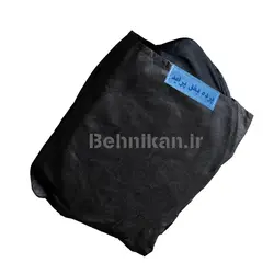 پرده آفتابگیر شیشه بغل خودرو برند رایکو مناسب پراید صبا، 131 و 131، 111 و 141 (بسته 4 عددی) کد 37551