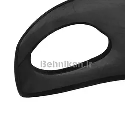 پرده آفتابگیر شیشه بغل خودرو برند رایکو مناسب پراید صبا، 131 و 131، 111 و 141 (بسته 4 عددی) کد 37551