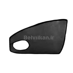 پرده آفتابگیر شیشه بغل خودرو برند رایکو مناسب پراید صبا، 131 و 131، 111 و 141 (بسته 4 عددی) کد 37551